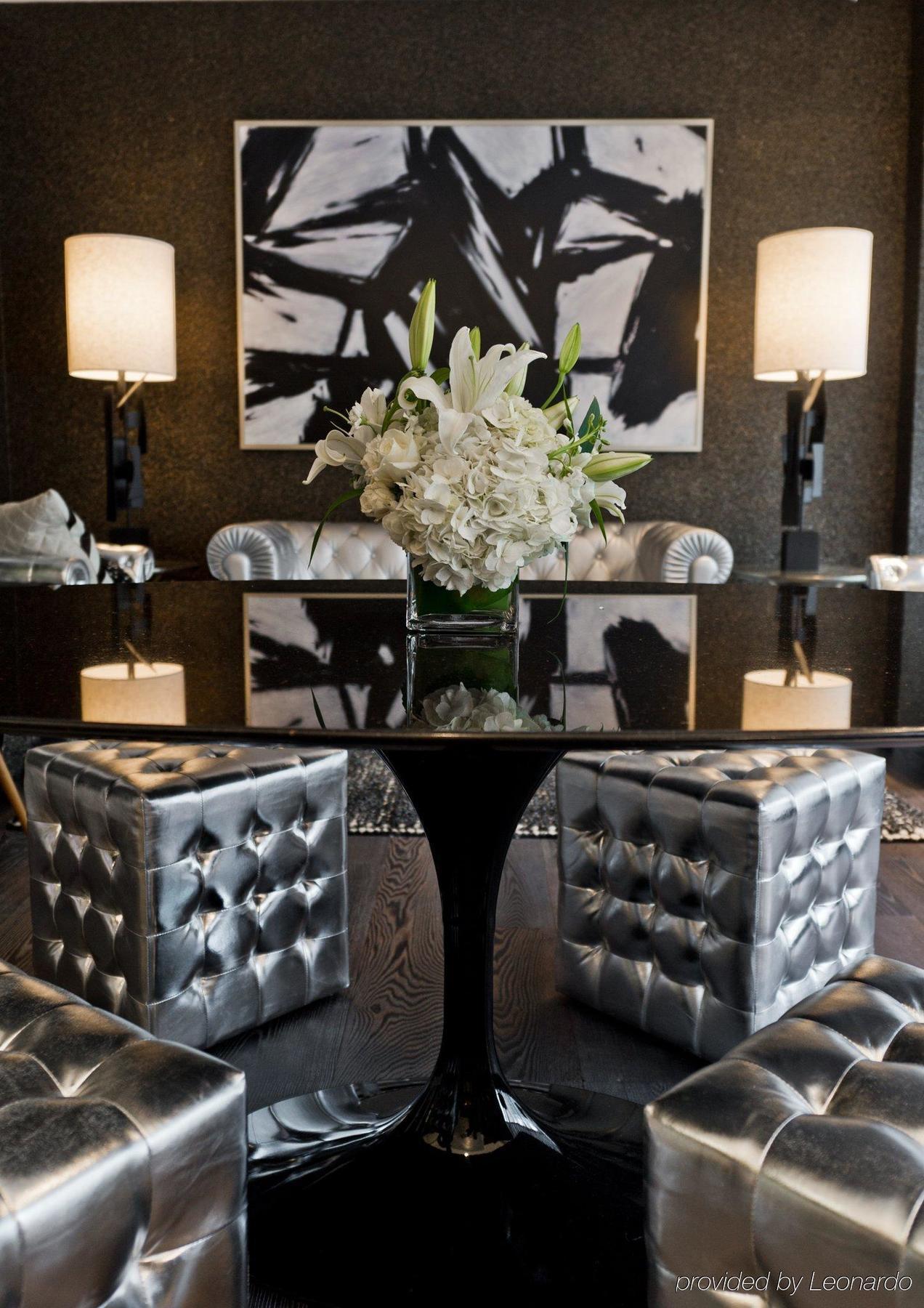Moderne Hotel New York Kültér fotó