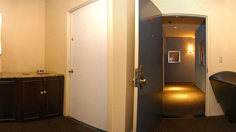 Moderne Hotel New York Kültér fotó